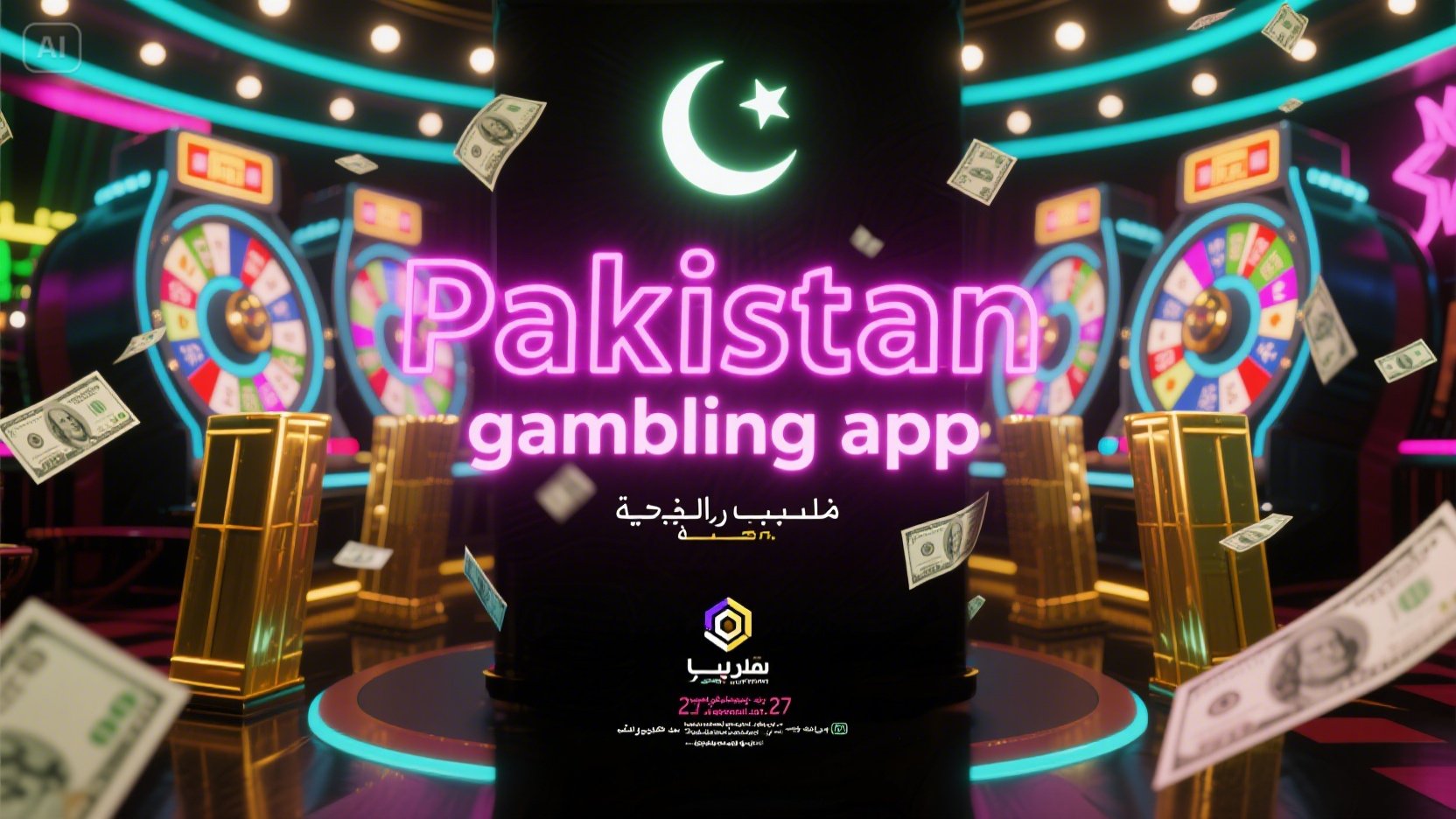 Sensei Game CasinoMake your first deposit today and claim a 200% instant bonus! Pakistan’s users can enjoy world-class gaming, real PKR rewards, and smooth local withdrawals using trusted payment systems like JazzCash and Easypaisa.