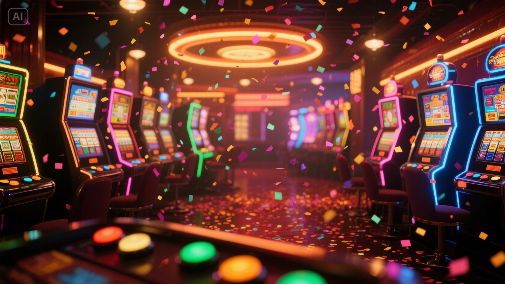 Casino Sensei Game Casino desktop and mobile interfaces