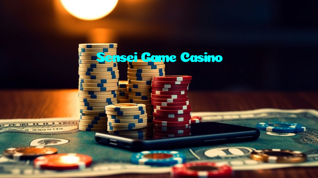 Sensei Game Casino خوش آمدید بونس +600% پیشکش موبائل ایپ کے پروموشن سیکشن میں دکھائی دیتی ہے۔
