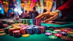 Sensei Game Casino