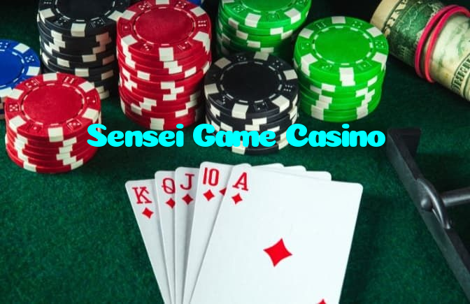 making first deposit on Sensei Game Casino website using local payment methods in Pakistan