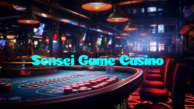 available types of Sensei Game Casino bet including pre-match live express and system bets