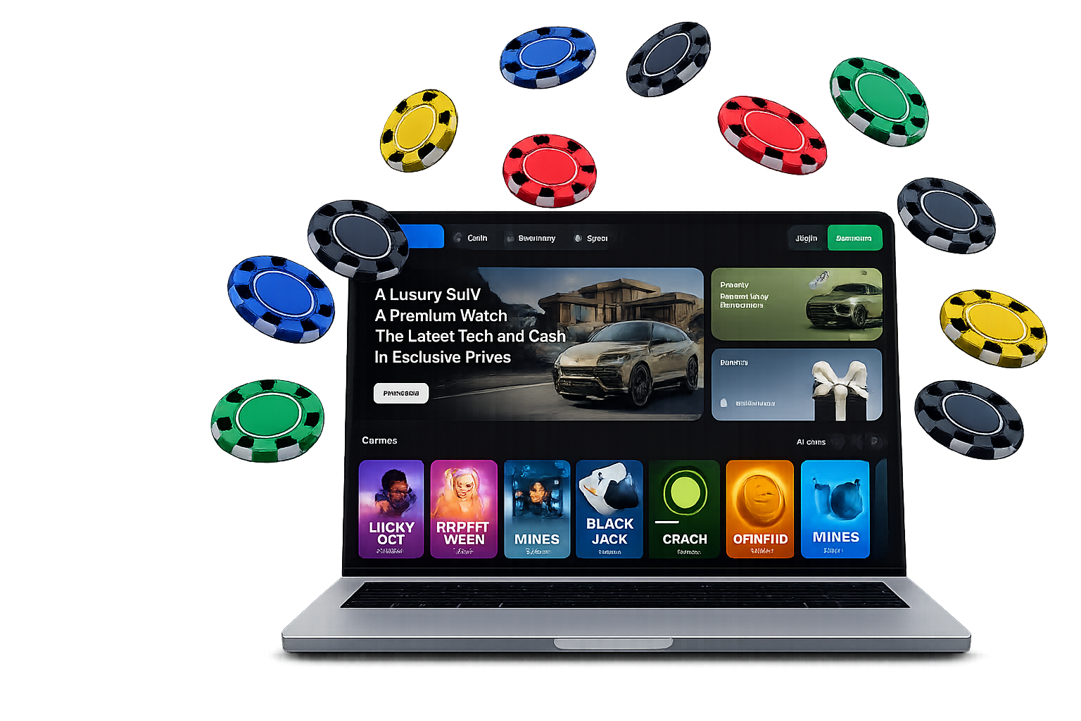 Sensei Game Casino Pakistan